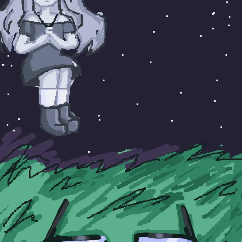 Game by @itsuma