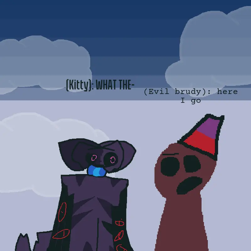 Game by @XxKittycatxX