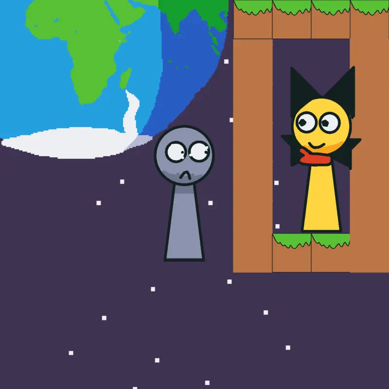 Game by @__Ukraine-Poland__