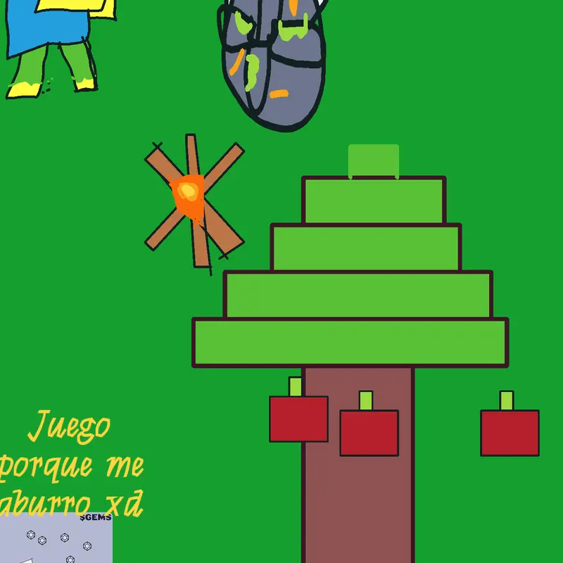 Game by @mini_george