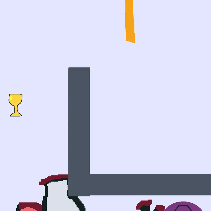 Game by @Julia_games