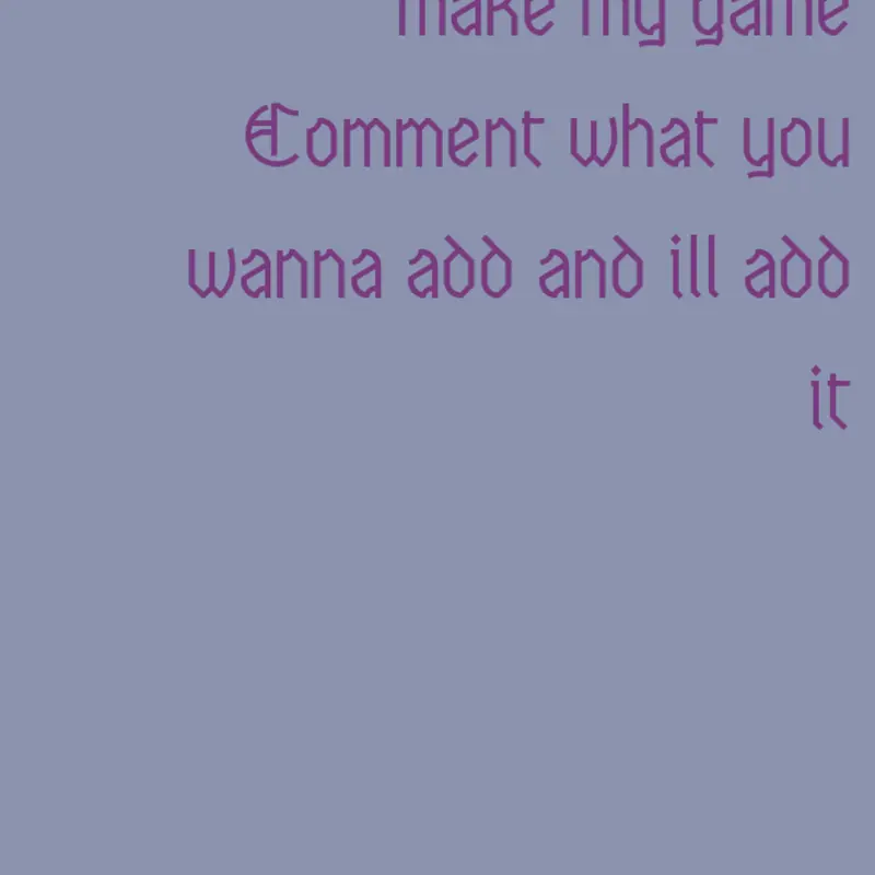 Game by @Ali_Studios