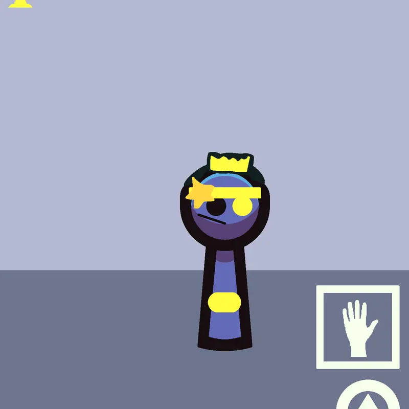 Game by @nathanburian