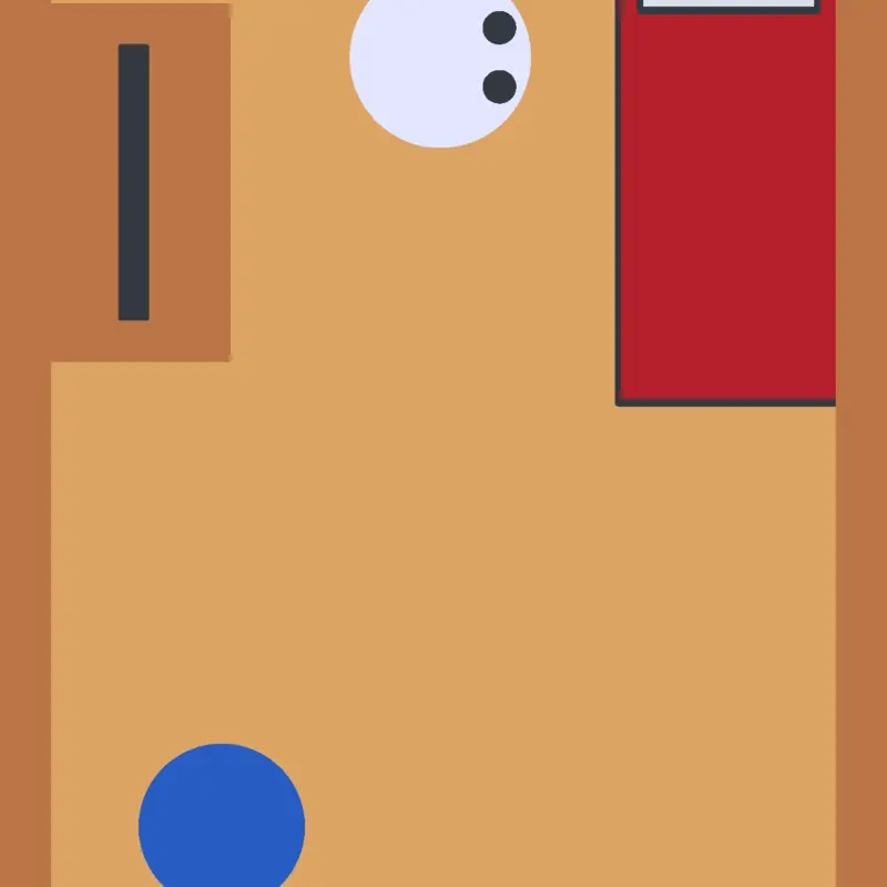 Game by @supwitsari