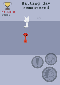 Sprunki day test