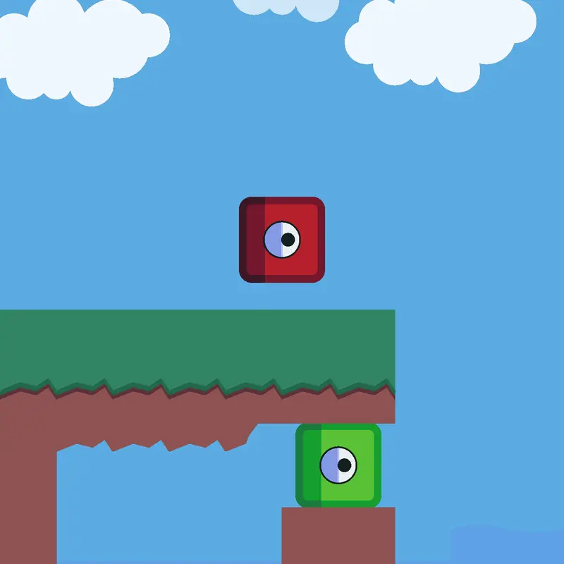 Game by @Mr-Cube-Man
