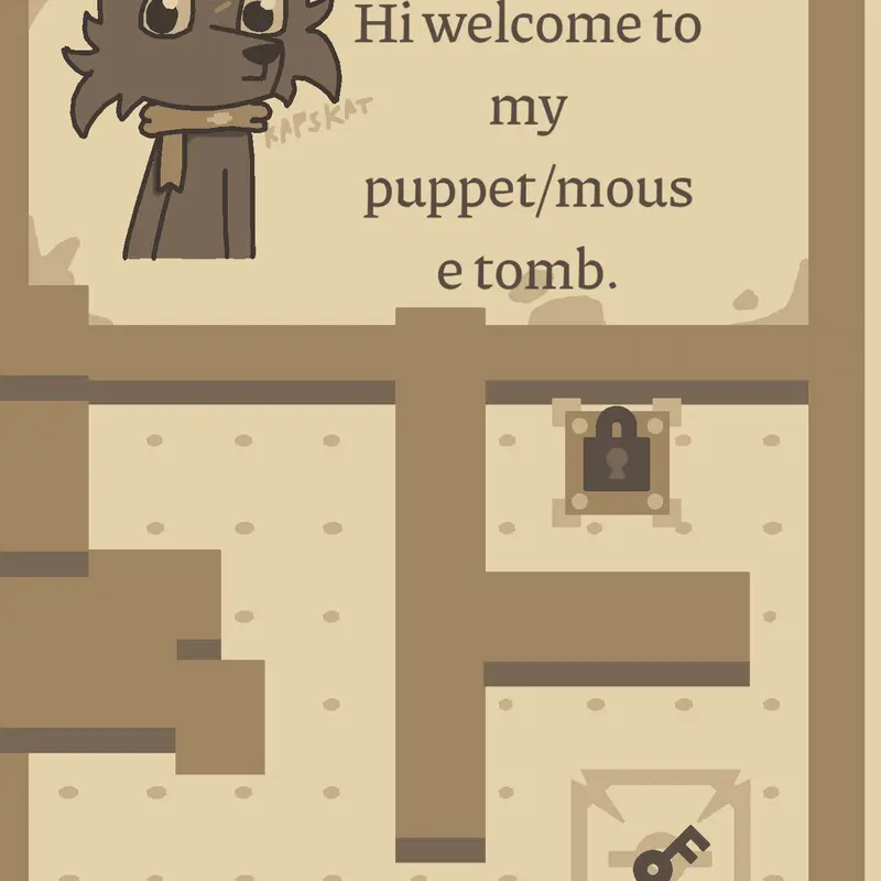 Game by @zillio