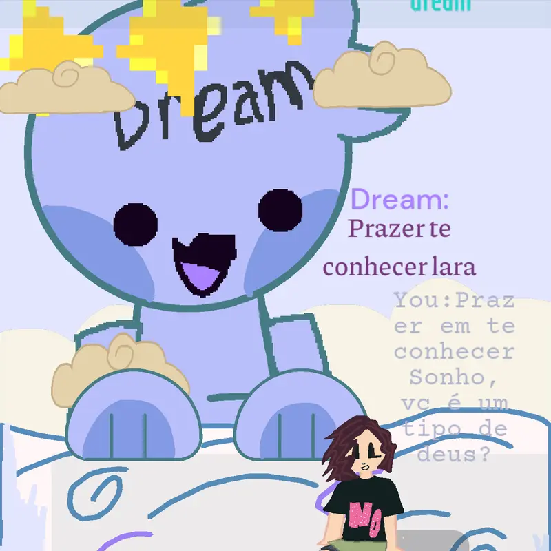 Game by @LARA-