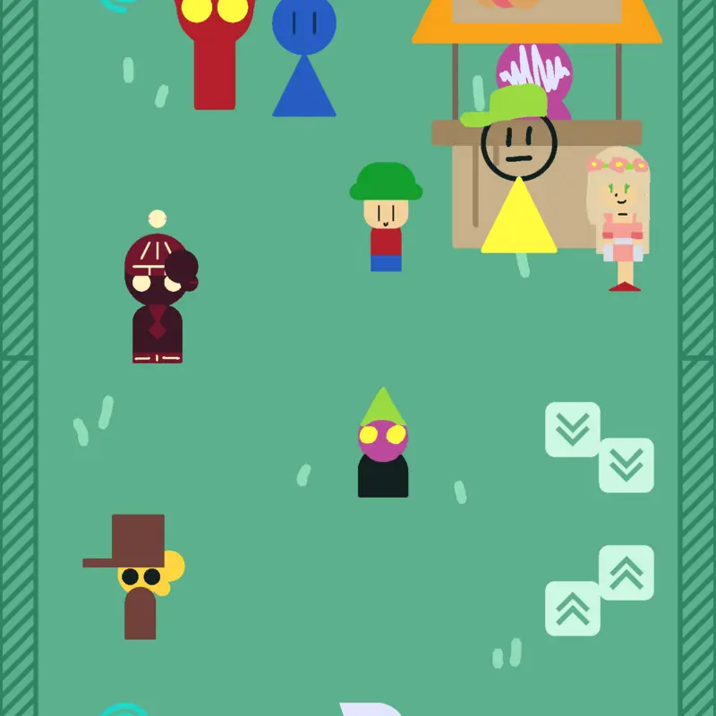 Game by @redcell402
