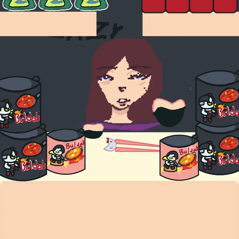 Game by @Zoeydafearless