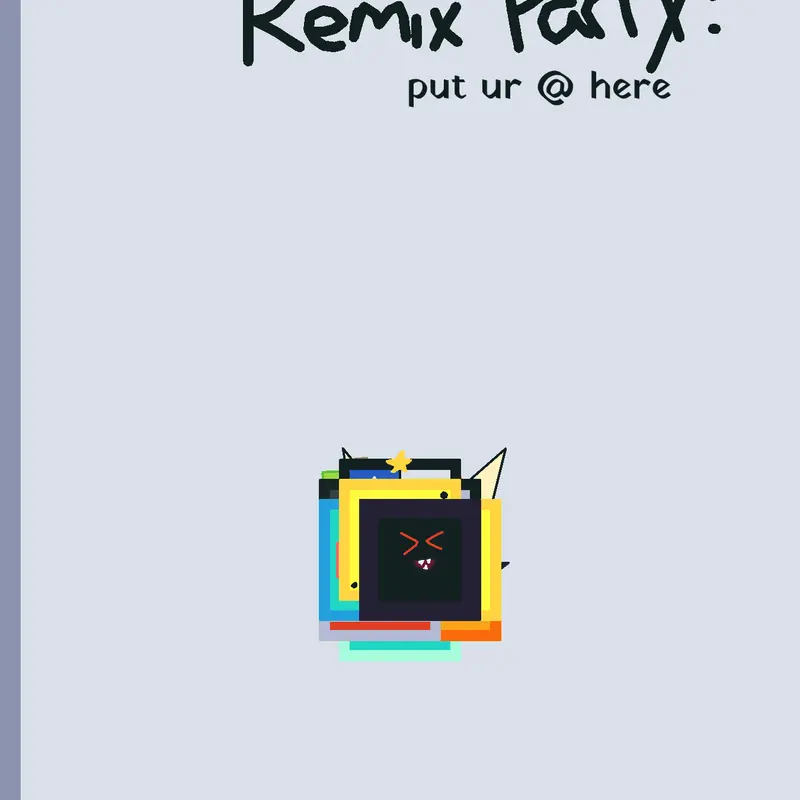 Game by @the_kiwi