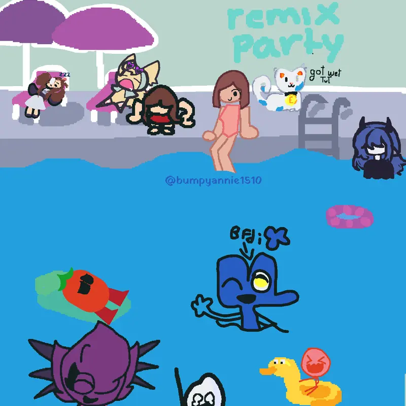 Game by @AmyTheAxolotl