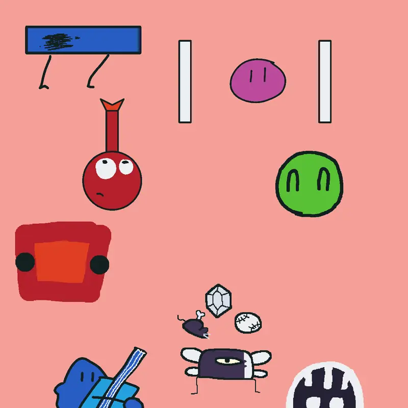 Game by @Loanne