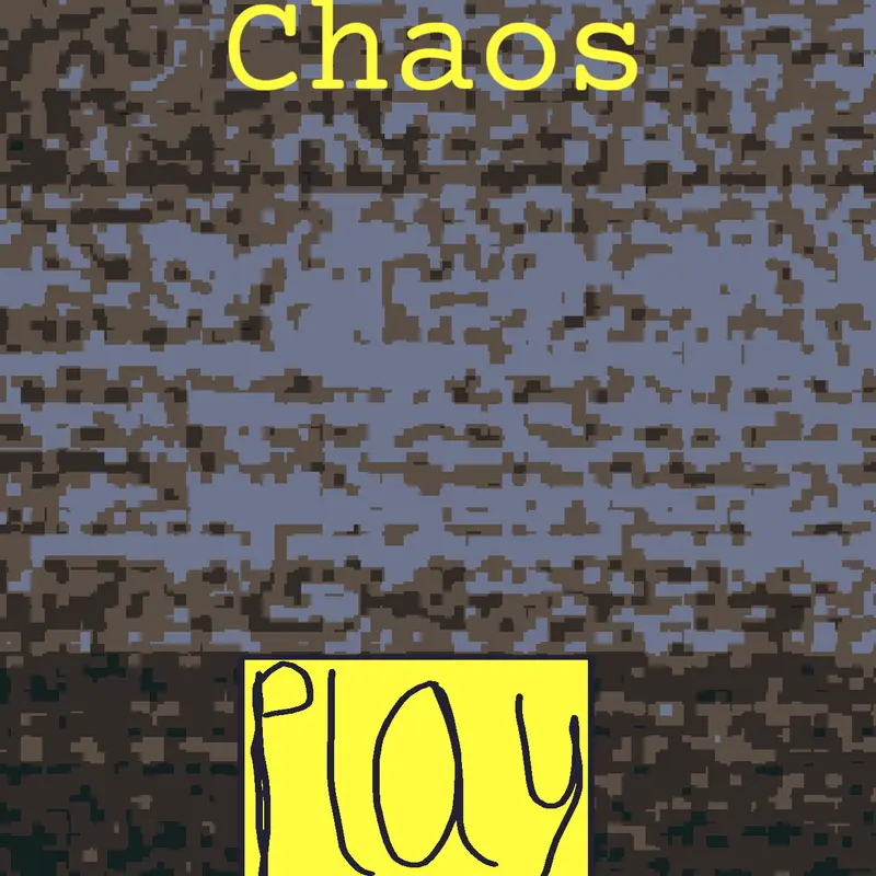 Game by @CheesyEgg21
