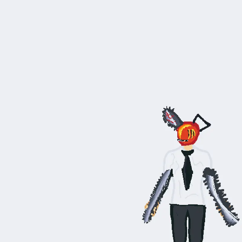 Game by @-chainsaw_man-
