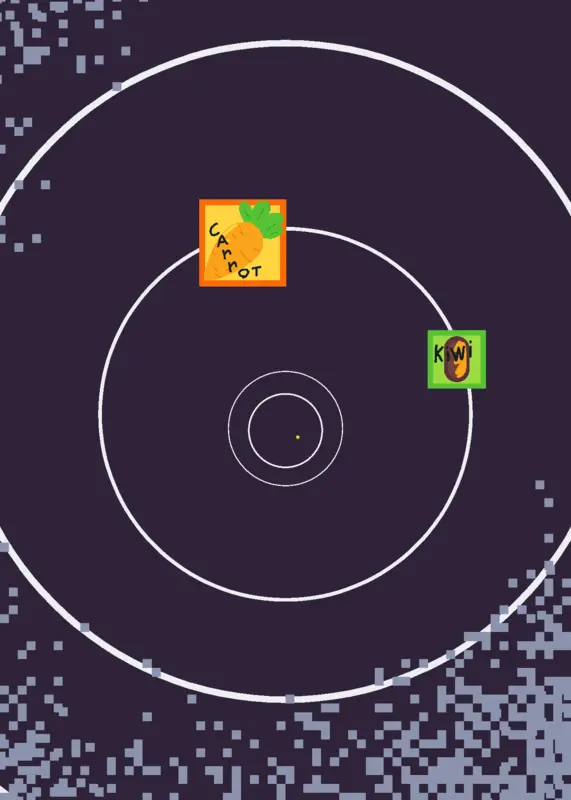 Game by @SheylinSequeira