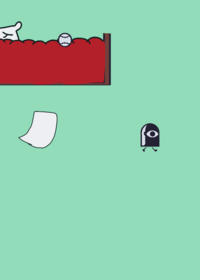 Doing homework (all 3 endings)