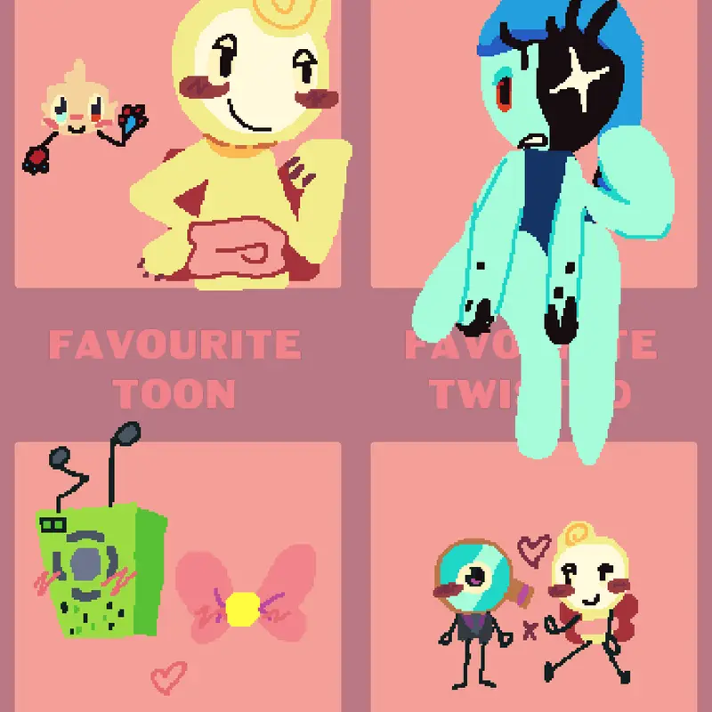 Game by @Mika_imlovemoonshel