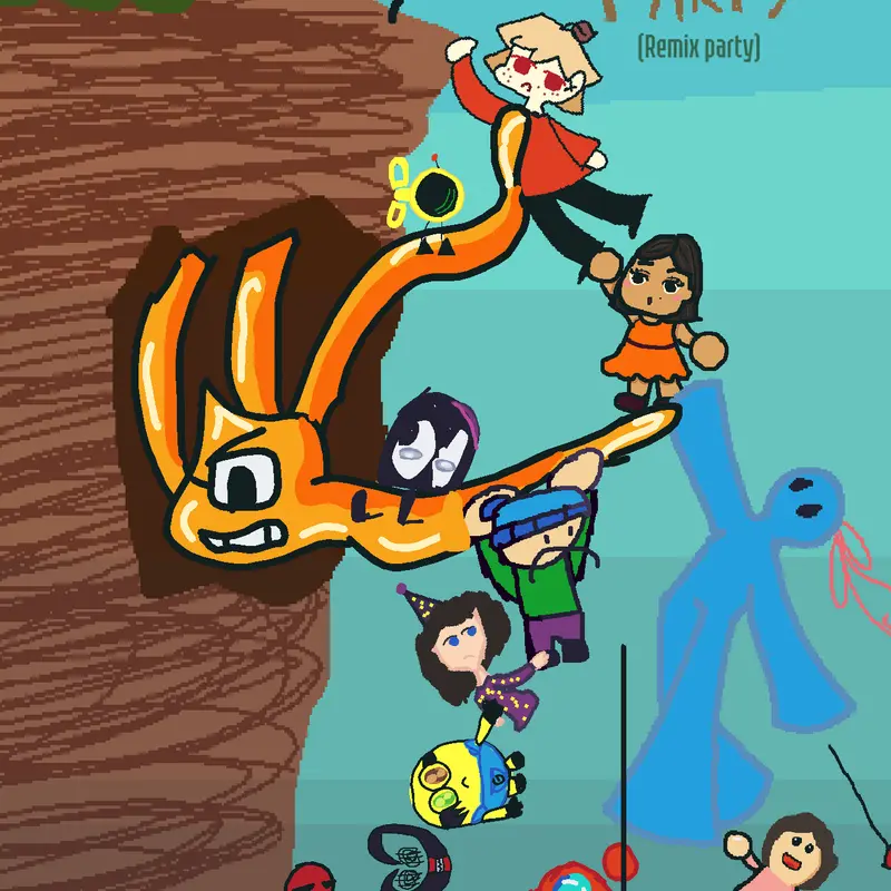 Game by @tonita_gamer