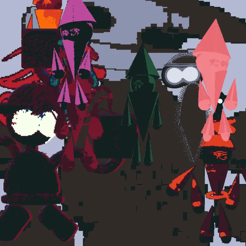 Game by @actual_follower