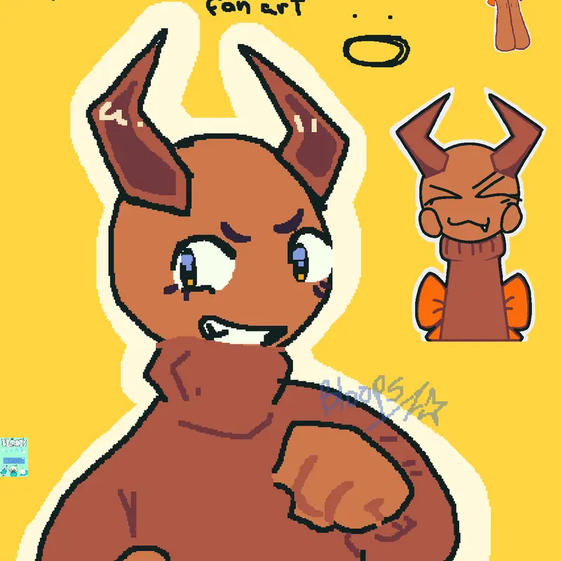 Game by @blooppss