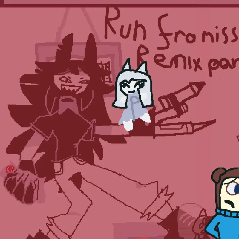 Game by @ohthemisery78999