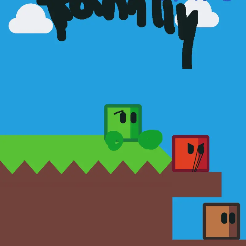 Game by @sheep_pig