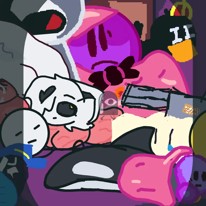 Game by @Tixu