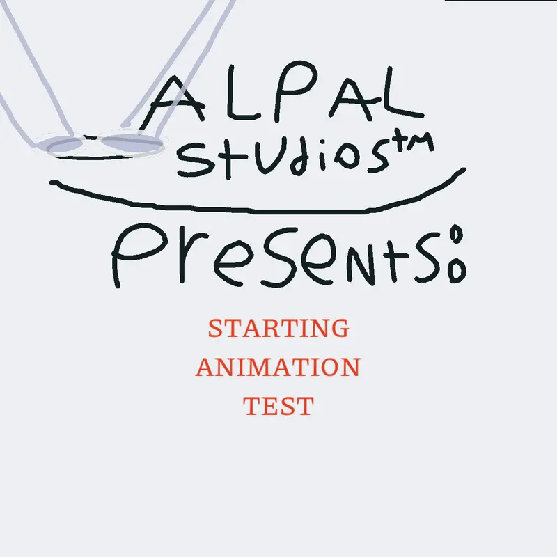 My ANIMATION by @-itz_calpal-