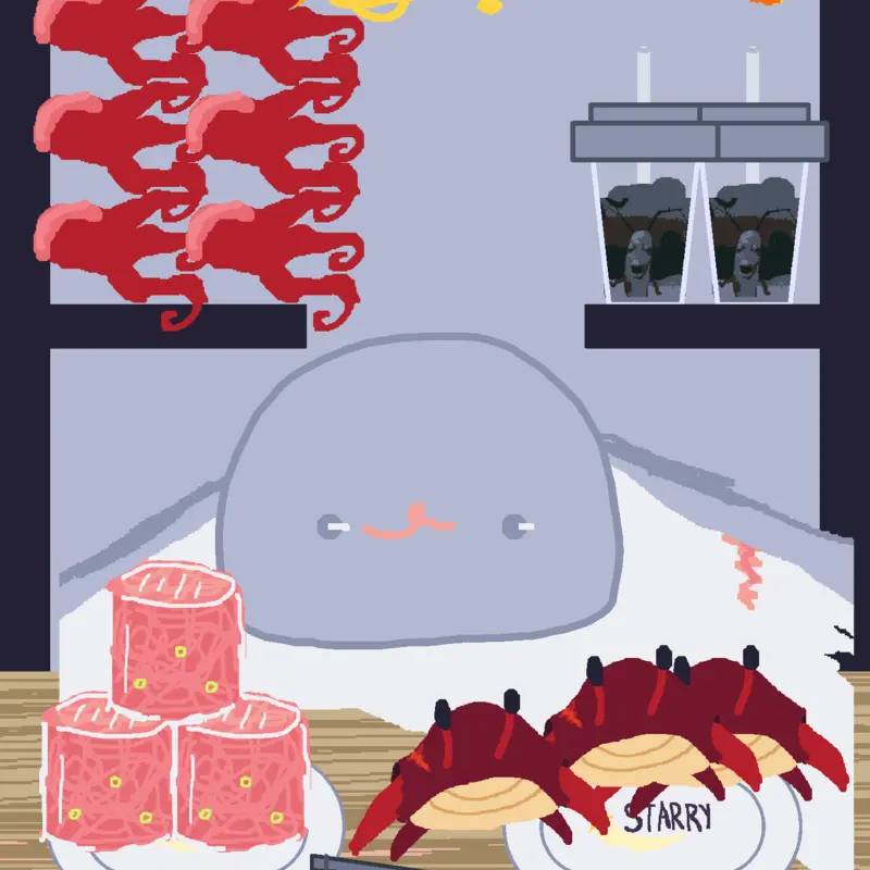 Game by @Wildberrygames
