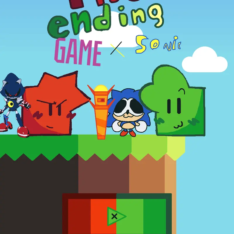 Game by @sp129