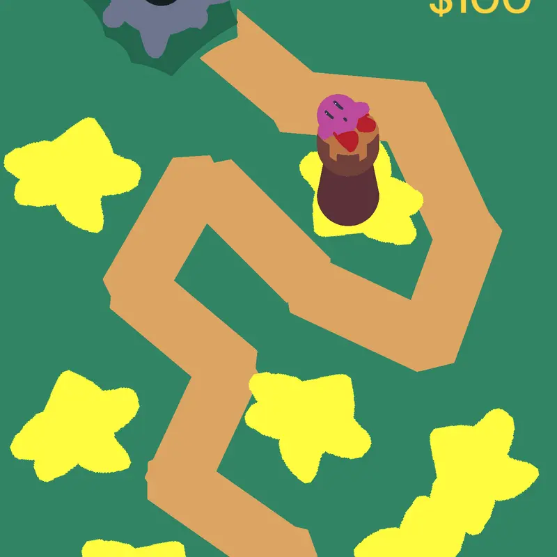 Game by @Drift72