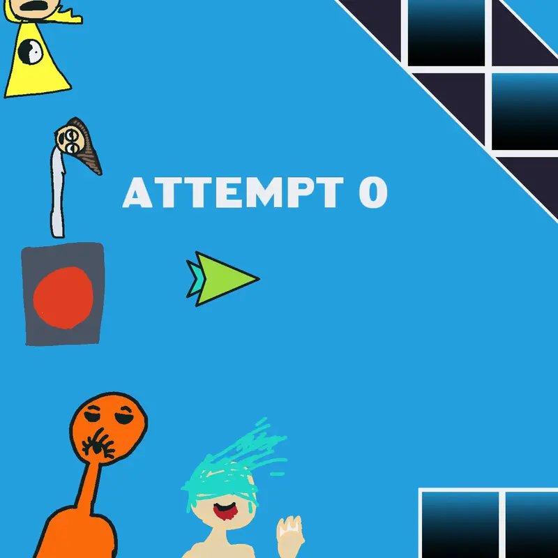 Game by @LenatENTRANYLRA