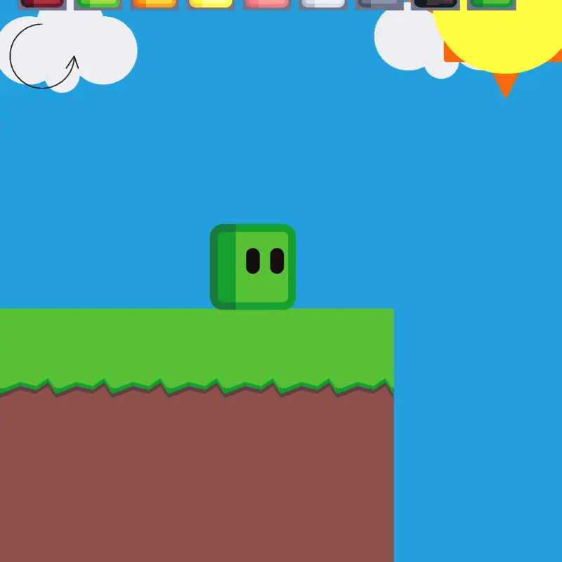 Game by @brfin