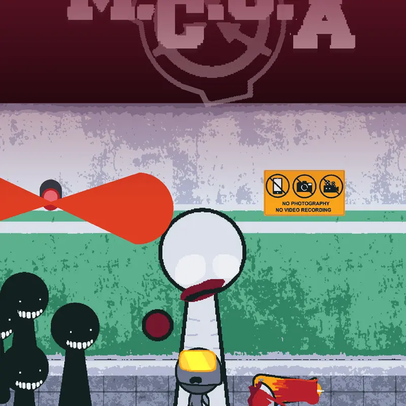 Mcoa by @--player--