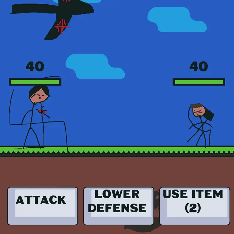 Game by @poland_ball2137