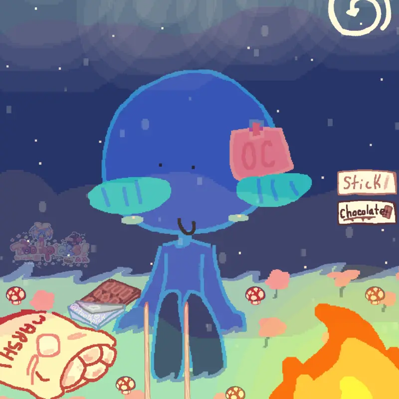 Game by @dontaskwhyidontdrawfour