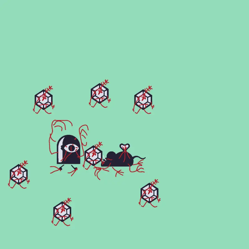 Game by @YALLOW
