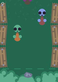 My first game!