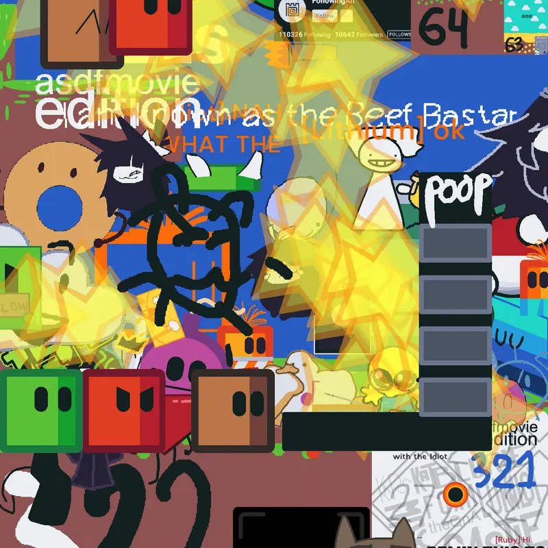Game by @thebreadlordofeverything