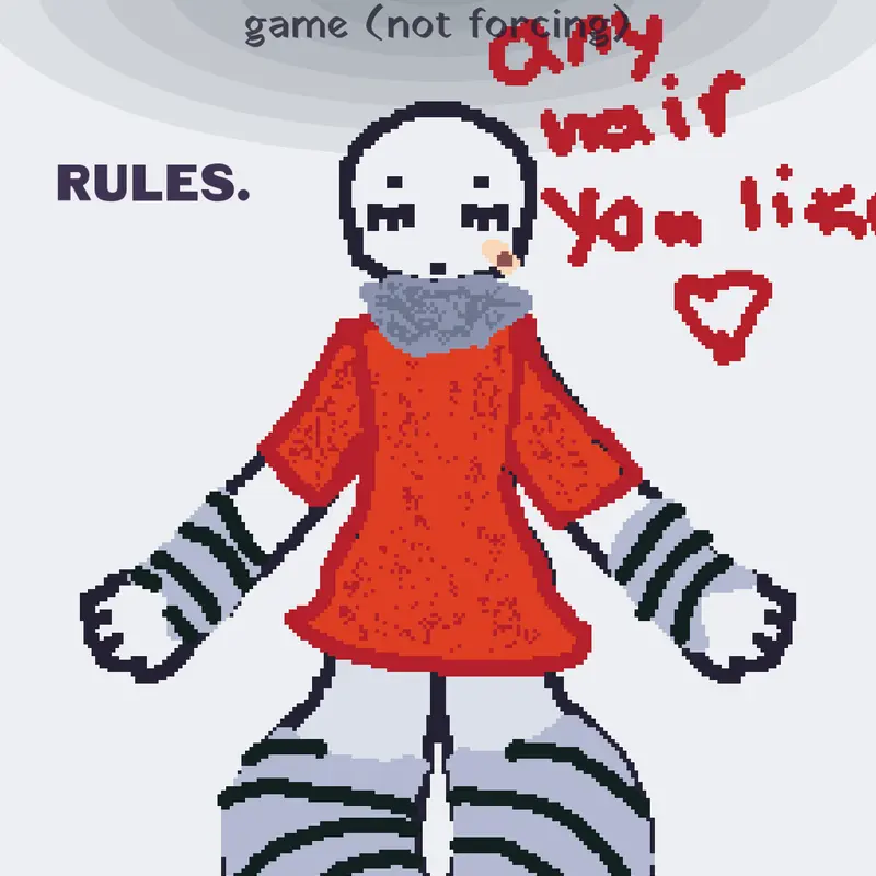 Game by @_Alreadygone_
