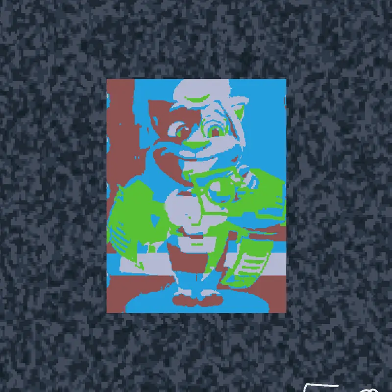Game by @handy-hippopotamus277