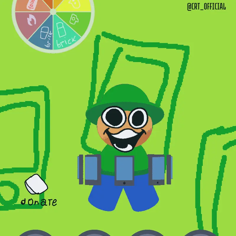 Game by @RandomCearazin