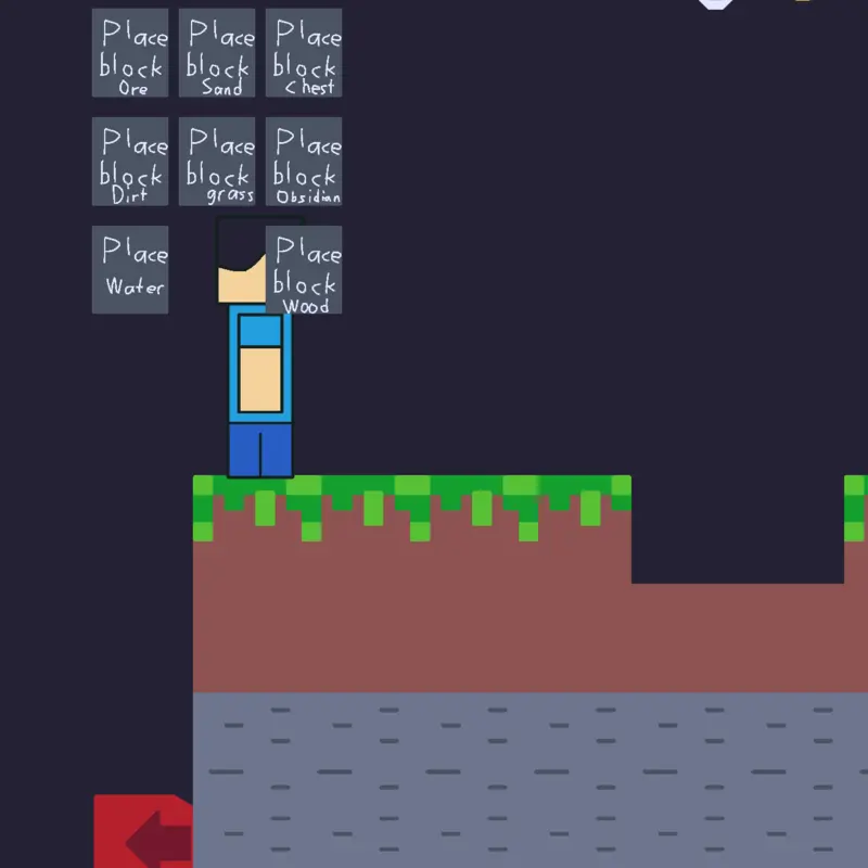 Game by @Swords_Machine