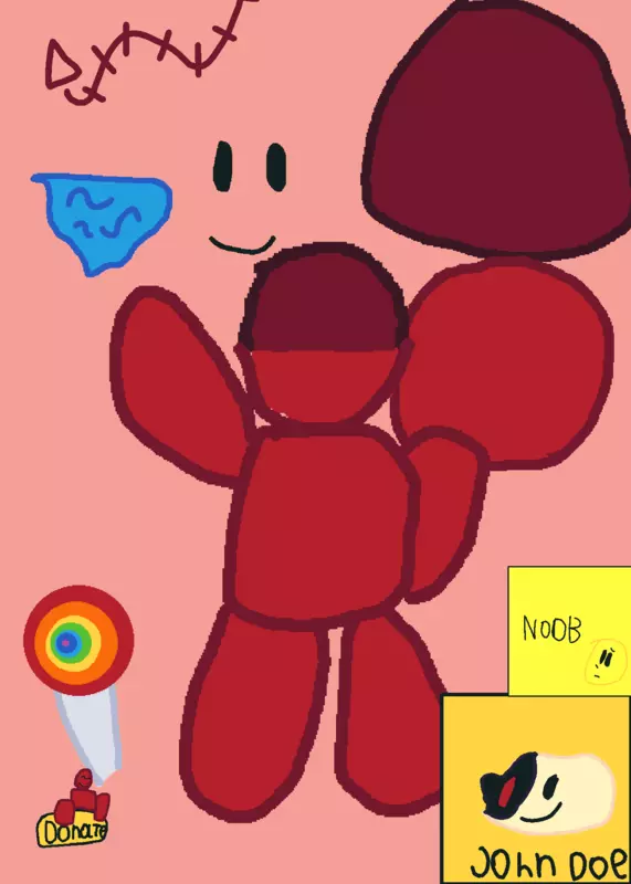 Game by @c00lkidd_Fan_100