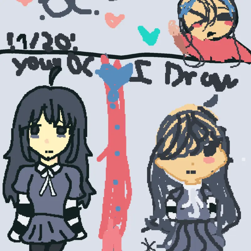 Game by @SusanaCute2442