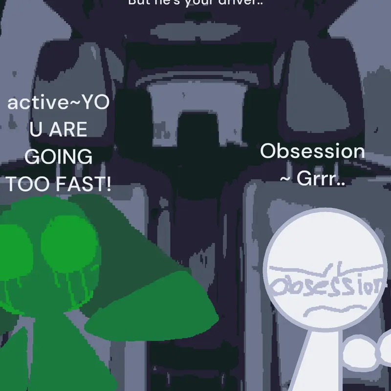 Game by @mushz