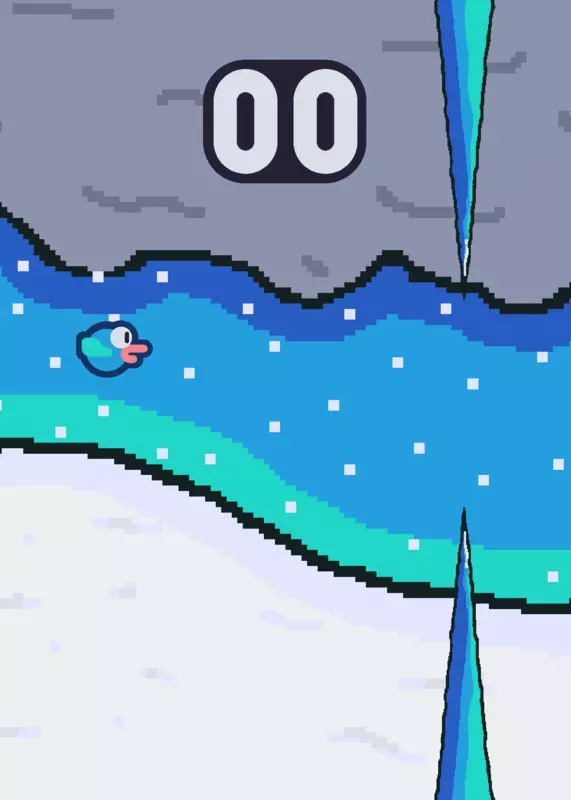 Game by @FrozenWolf