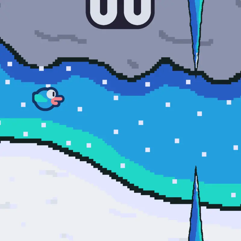 Game by @FrozenWolf