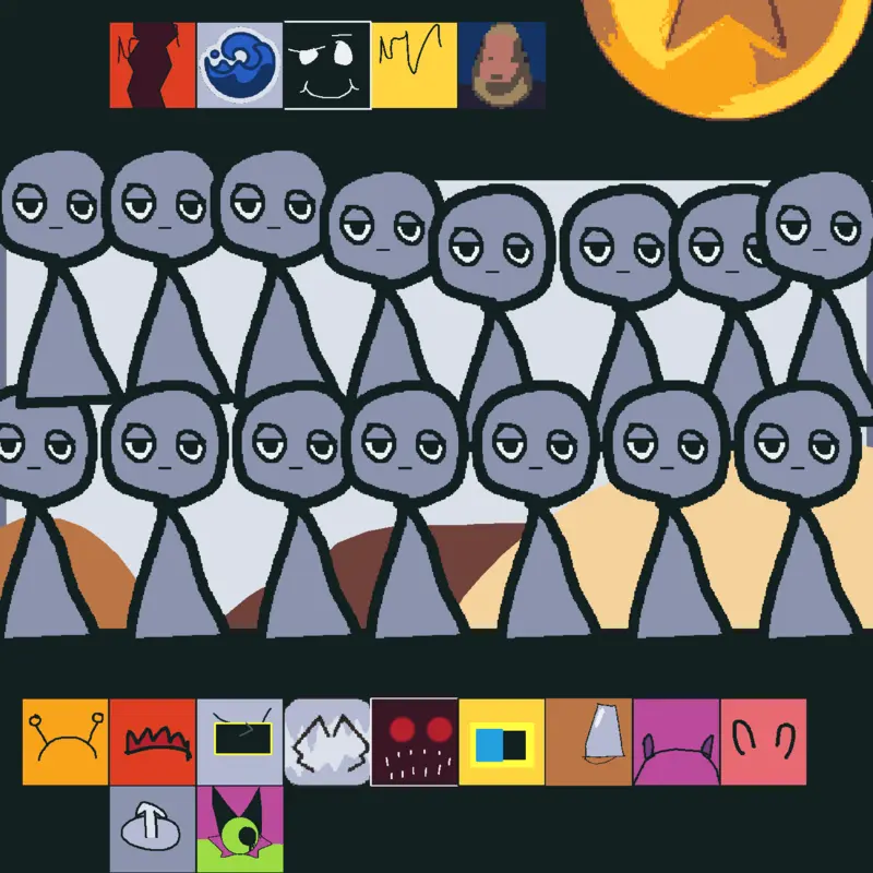 Game by @Otavions